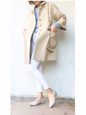 AYAMIさんのコーディネート