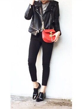 AYAMIさんのコーディネート