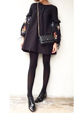 AYAMIさんのコーディネート