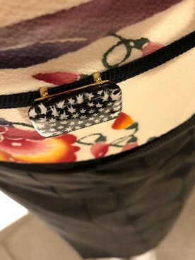 ちりこさんのコーディネート