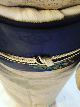 ちりこさんのコーディネート