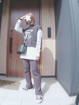 ジャーナルスタンダード の人気ファッションコーディネート Wear