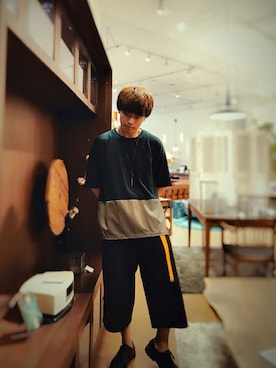 ぎむれっとさんのコーディネート