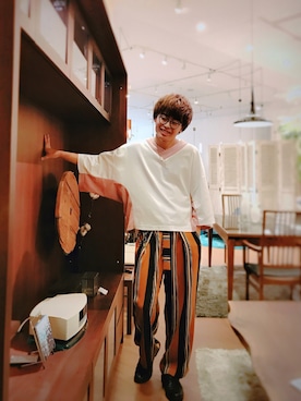 ぎむれっとさんのコーディネート