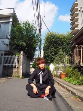 ぎむれっとさんのコーディネート