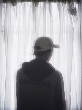 Kihsさんのコーディネート