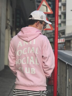 Kihsさんのコーディネート