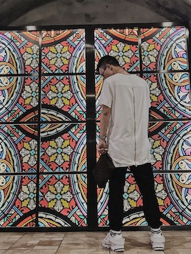 Kihsさんのコーディネート