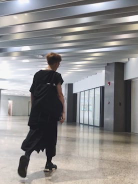 Kihsさんのコーディネート