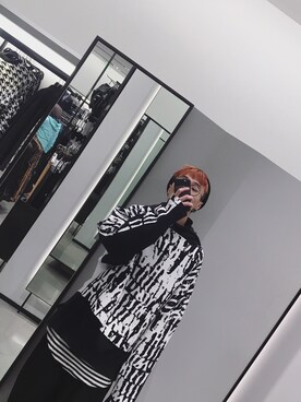 Kihsさんのコーディネート