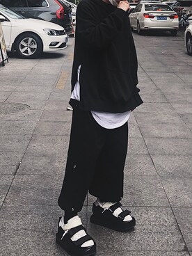 Kihsさんのコーディネート