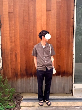 Teiさんのコーディネート