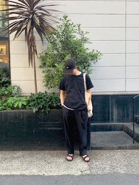 Teiさんのコーディネート