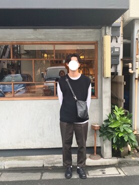 Teiさんのコーディネート