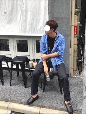 Teiさんのコーディネート