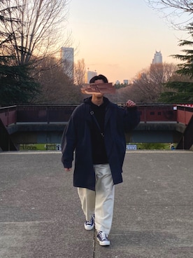 Teiさんのコーディネート