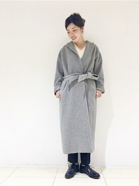 misaさんのコーディネート