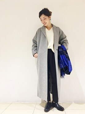 misaさんのコーディネート