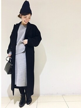 misaさんのコーディネート