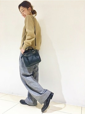 misaさんのコーディネート