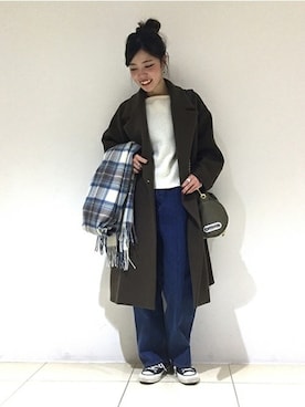 misaさんのコーディネート