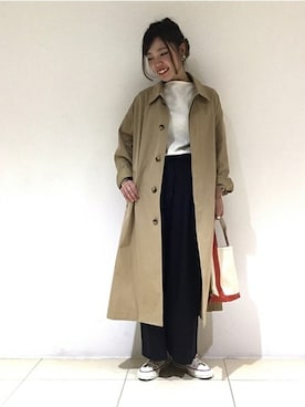 misaさんのコーディネート