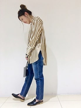 misaさんのコーディネート