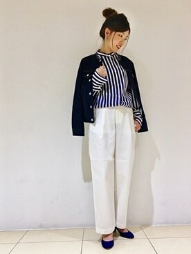 misaさんのコーディネート