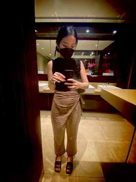 aglotchさんのコーディネート