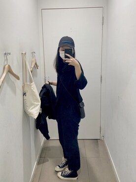 aglotchさんのコーディネート