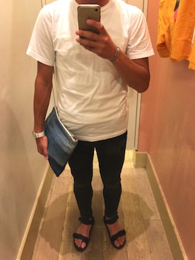 m@tsuさんのコーディネート