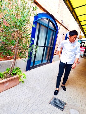 m@tsuさんのコーディネート