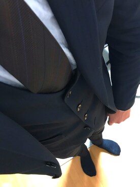 m@tsuさんのコーディネート