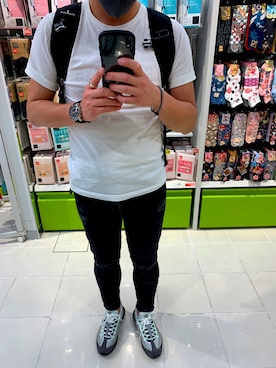 m@tsuさんのコーディネート