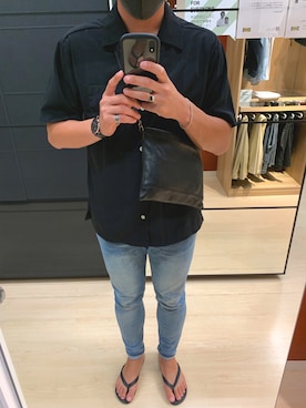 m@tsuさんのコーディネート