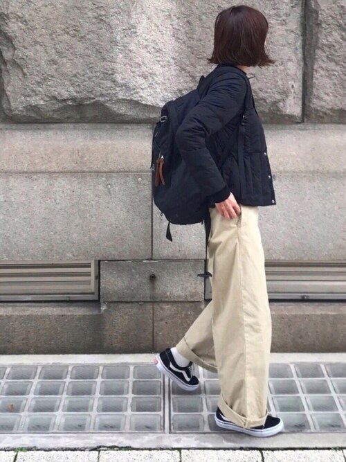 あさひさんのコーディネート