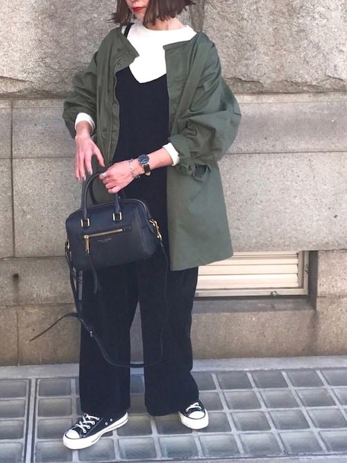 あさひさんのコーディネート