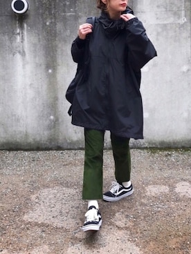 あさひさん(レディース・161cm)の春コーディネート