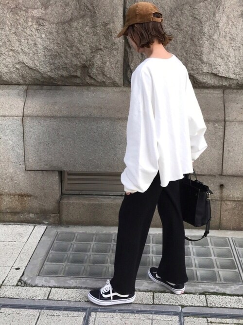 あさひさんのコーディネート