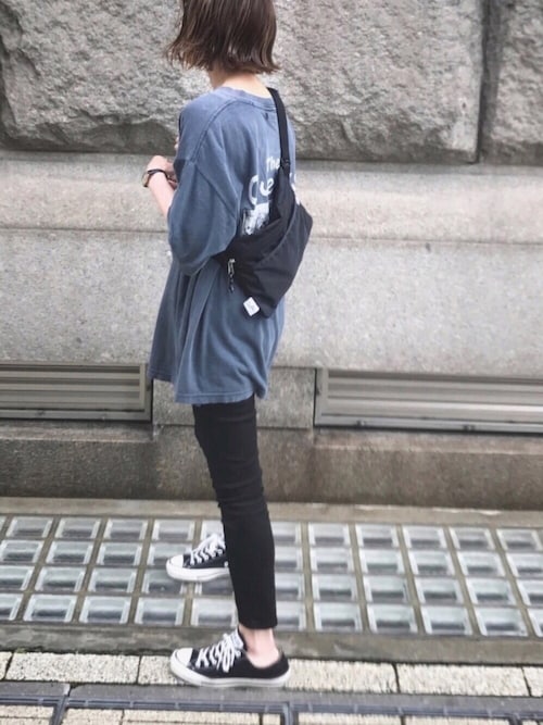 あさひさんのコーディネート