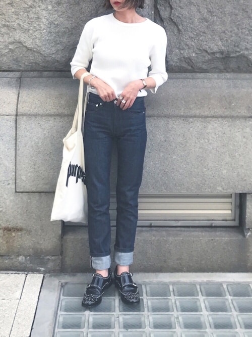 あさひさんのコーディネート