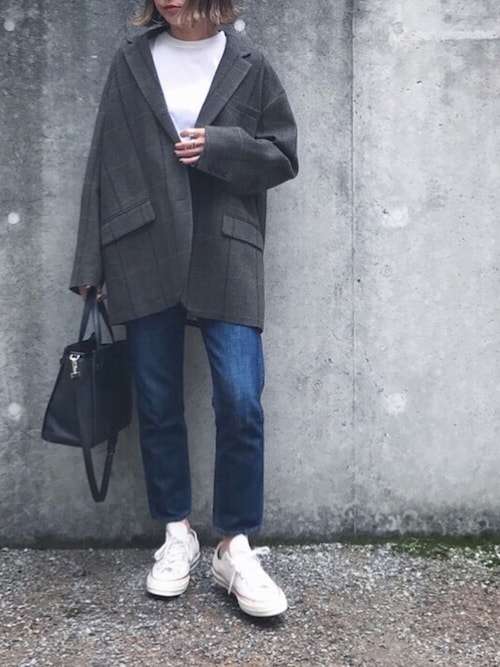 1970s chuck taylor all star canvas sneakers的时尚穿搭总览 - wear