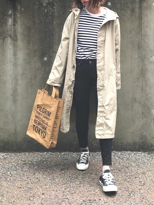 あさひさんのコーディネート