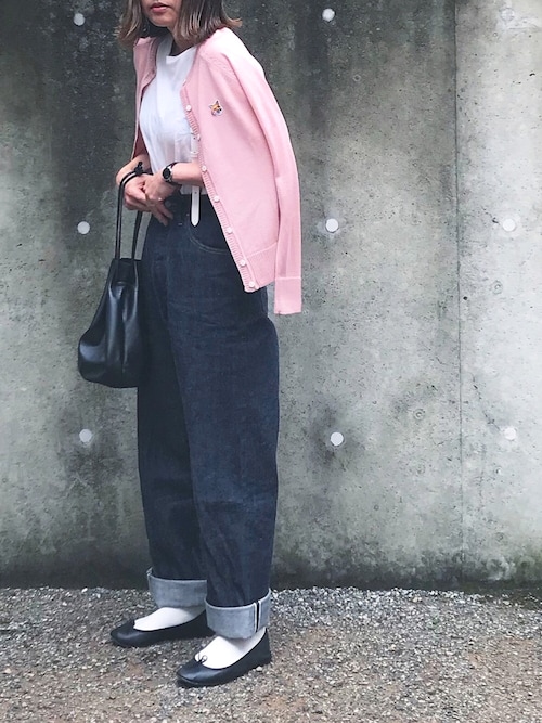 あさひさんのコーディネート