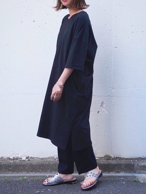 あさひ 603のワンピースを使ったコーディネート Wear