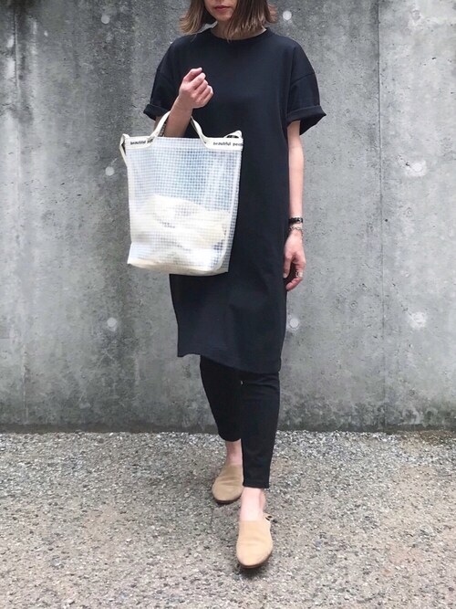 あさひさんのコーディネート