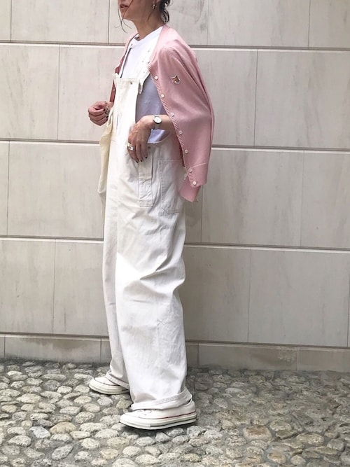 あさひさんのコーディネート