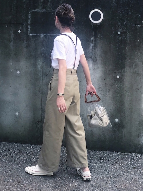 あさひさんのコーディネート
