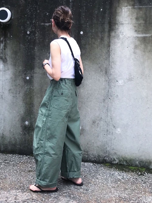 あさひさんのコーディネート