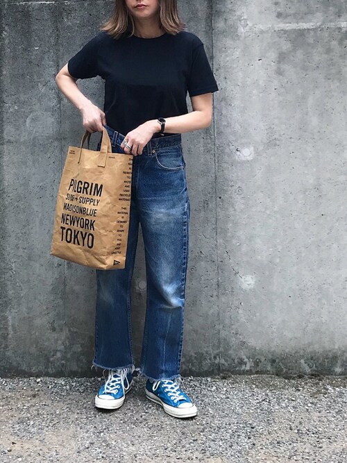 あさひさんのコーディネート